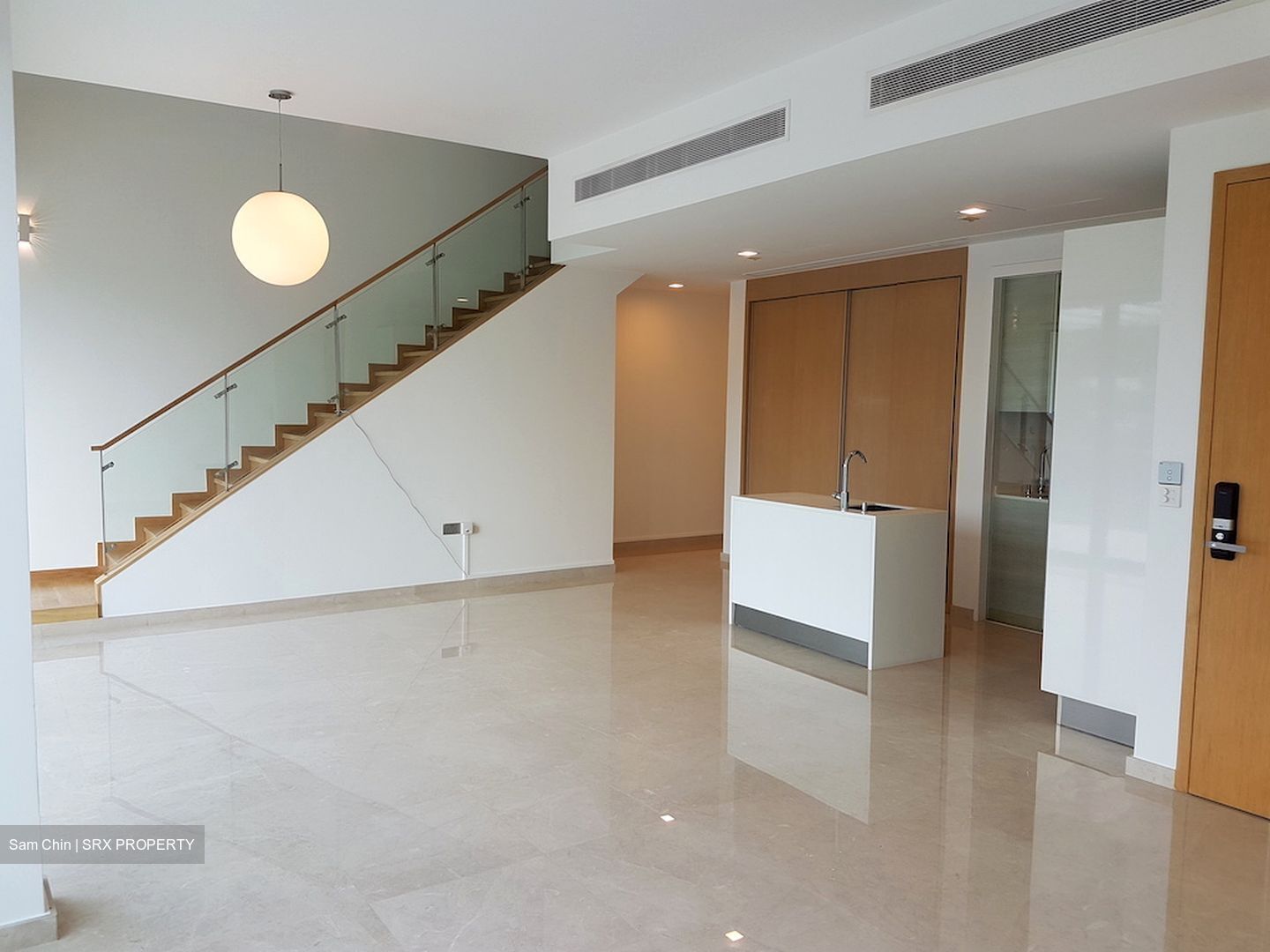 Verdure (D10), Condominium #613059091